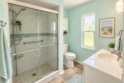Villa ou maison à vendre à Spring Hill, Floride: 2 chambres, 121.24 m2 № 2356480 - photo 12