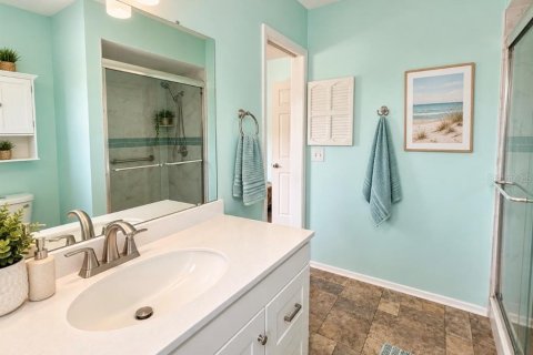 Villa ou maison à vendre à Spring Hill, Floride: 2 chambres, 121.24 m2 № 2356480 - photo 13