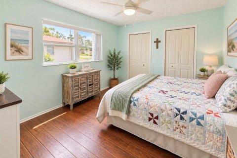 Villa ou maison à vendre à Spring Hill, Floride: 2 chambres, 121.24 m2 № 2356480 - photo 10