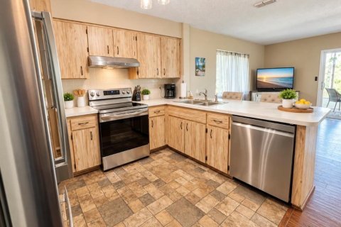 Villa ou maison à vendre à Spring Hill, Floride: 2 chambres, 121.24 m2 № 2356480 - photo 6
