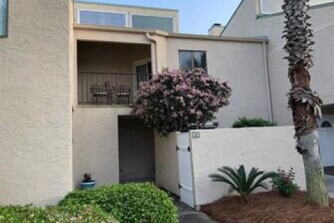 Adosado en alquiler en Destin, Florida, 2 dormitorios, 156.63 m2 № 561897 - foto 1