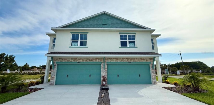 House in Hudson, Florida 3 bedrooms, 166.67 sq.m. № 1778089