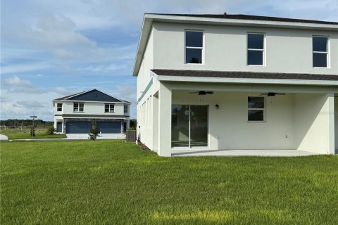 House in Hudson, Florida 3 bedrooms, 166.67 sq.m. № 1778089 - photo 10