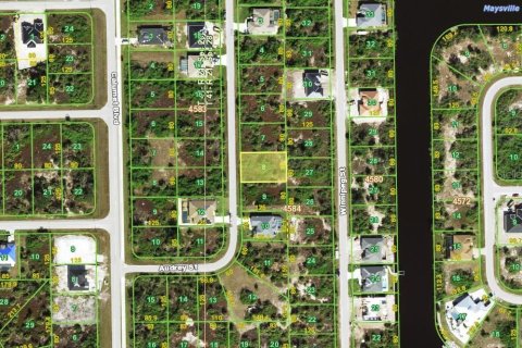 Terrain à vendre à Port Charlotte, Floride № 2206977 - photo 2