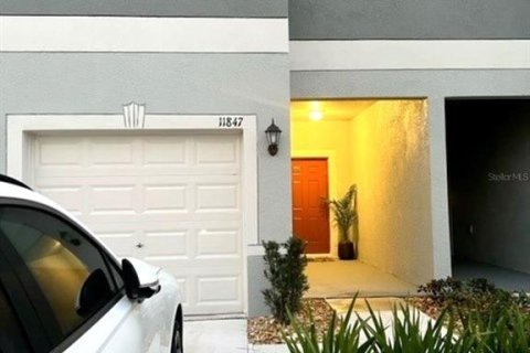 Adosado en alquiler en Riverview, Florida, 3 dormitorios, 155.15 m2 № 1884296 - foto 2
