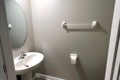 Adosado en alquiler en Riverview, Florida, 3 dormitorios, 155.15 m2 № 1884296 - foto 8