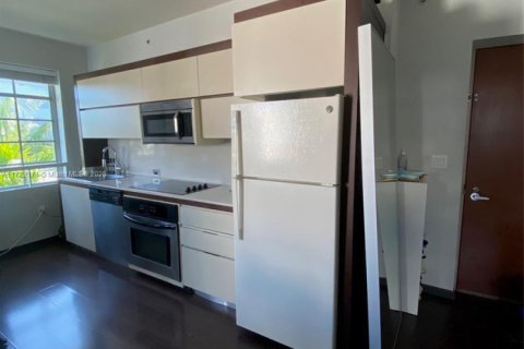 Condominio en venta en Miami Beach, Florida, 1 dormitorio, 55.37 m2 № 1702522 - foto 7