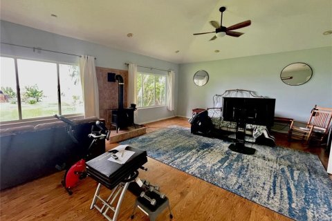 Villa ou maison à vendre à Kissimmee, Floride: 5 chambres, 370.87 m2 № 2290940 - photo 7