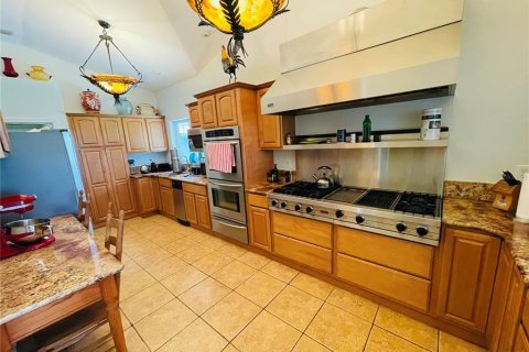 Villa ou maison à vendre à Kissimmee, Floride: 5 chambres, 370.87 m2 № 2290940 - photo 4