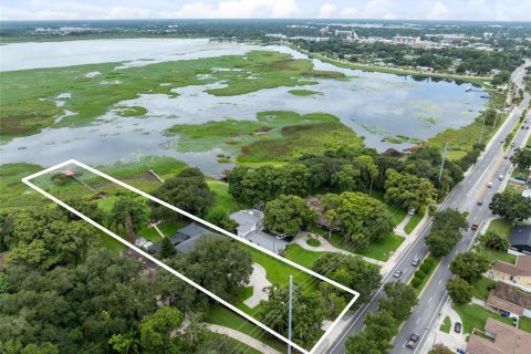 Villa ou maison à Kissimmee, Floride 5 chambres, 370.87 m2 № 2290940