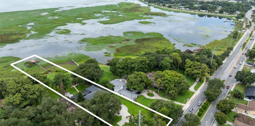 Villa ou maison à Kissimmee, Floride 5 chambres, 370.87 m2 № 2290940