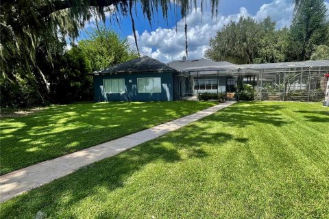 Villa ou maison à vendre à Kissimmee, Floride: 5 chambres, 370.87 m2 № 2290940 - photo 27
