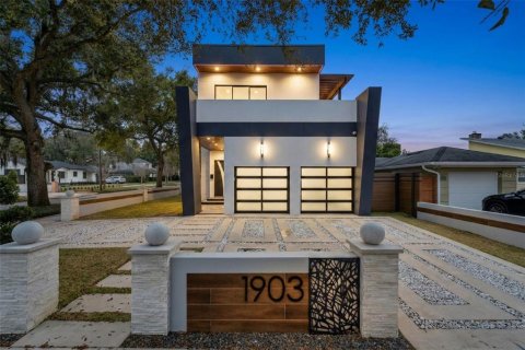 Casa en Winter Park, Florida 4 dormitorios, 260.78 m2 № 2115392