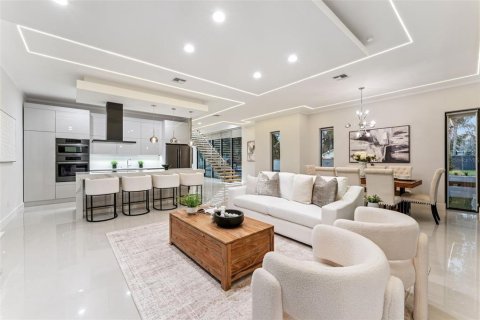 Casa en venta en Winter Park, Florida, 4 dormitorios, 260.78 m2 № 2115392 - foto 10