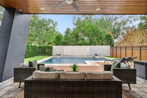 Casa en venta en Winter Park, Florida, 4 dormitorios, 260.78 m2 № 2115392 - foto 29