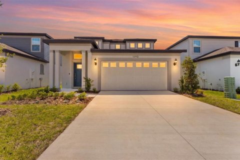 Casa en venta en Lake Alfred, Florida, 4 dormitorios, 210.14 m2 № 2200652 - foto 21