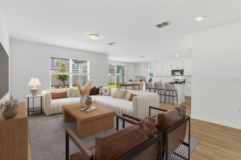 Casa en venta en Lake Alfred, Florida, 4 dormitorios, 210.14 m2 № 2200652 - foto 2