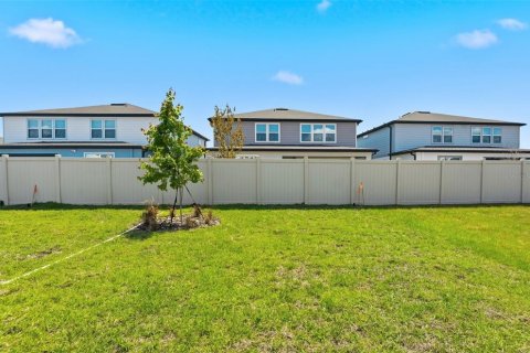 Casa en venta en Lake Alfred, Florida, 4 dormitorios, 210.14 m2 № 2200652 - foto 20