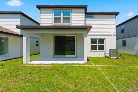 Casa en venta en Lake Alfred, Florida, 4 dormitorios, 210.14 m2 № 2200652 - foto 19