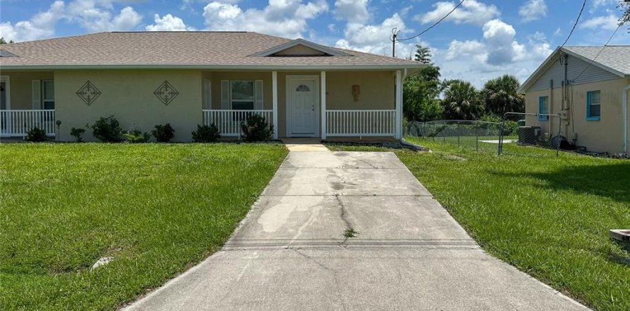 Appartement à Englewood, Floride 2 chambres, 85.19 m2 № 1825193