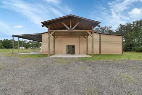 Land in De Leon Springs, Florida № 2114046