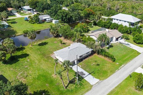 Villa ou maison à louer à Port Charlotte, Floride: 3 chambres, 108.7 m2 № 2415259 - photo 28