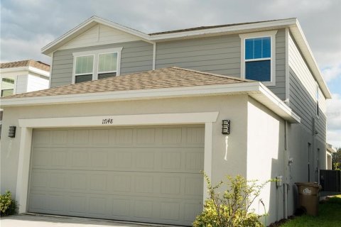 Casa en venta en Clermont, Florida, 4 dormitorios, 205.13 m2 № 1719418 - foto 1