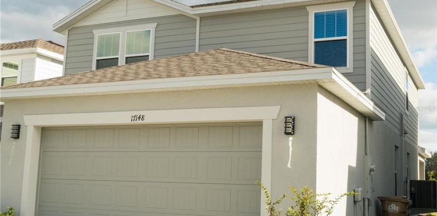 Casa en Clermont, Florida 4 dormitorios, 205.13 m2 № 1719418