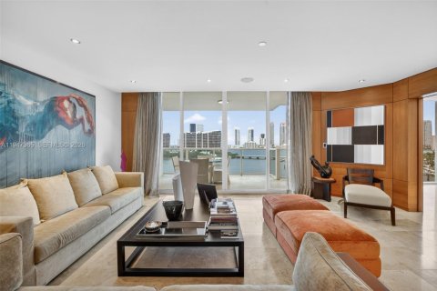 Condo in Aventura, Florida, 3 bedrooms  № 2006230