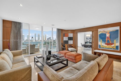 Condo in Aventura, Florida, 3 bedrooms  № 2006230 - photo 5