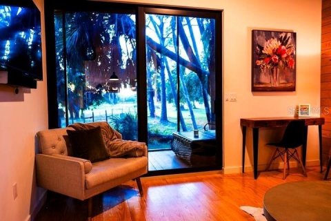 Casa en alquiler en Nokomis, Florida, 1 dormitorio, 92.9 m2 № 1434489 - foto 7