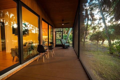 Casa en alquiler en Nokomis, Florida, 1 dormitorio, 92.9 m2 № 1434489 - foto 10