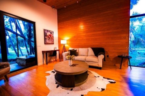 Casa en alquiler en Nokomis, Florida, 1 dormitorio, 92.9 m2 № 1434489 - foto 6
