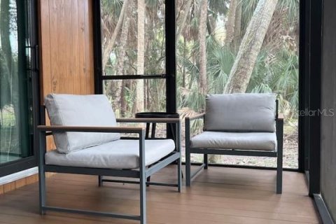 Casa en alquiler en Nokomis, Florida, 1 dormitorio, 92.9 m2 № 1434489 - foto 12