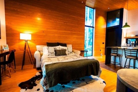 Casa en alquiler en Nokomis, Florida, 1 dormitorio, 92.9 m2 № 1434489 - foto 4