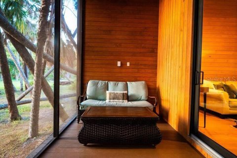 Casa en alquiler en Nokomis, Florida, 1 dormitorio, 92.9 m2 № 1434489 - foto 9