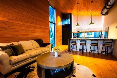 Casa en alquiler en Nokomis, Florida, 1 dormitorio, 92.9 m2 № 1434489 - foto 5