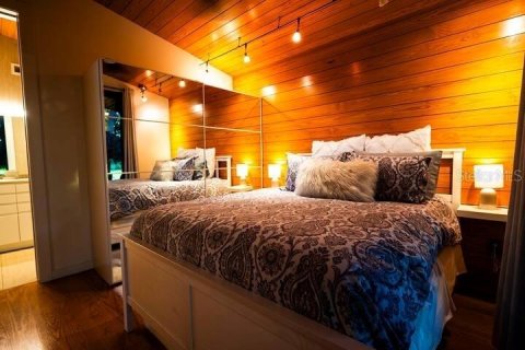 Casa en alquiler en Nokomis, Florida, 1 dormitorio, 92.9 m2 № 1434489 - foto 3