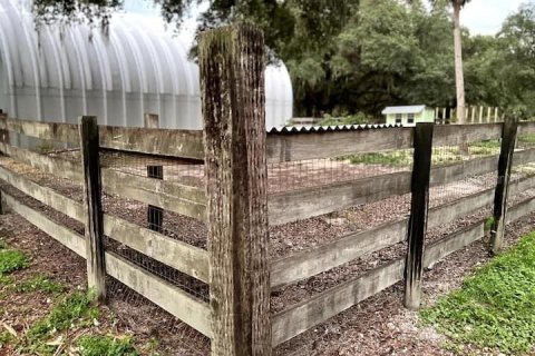 Casa en alquiler en Nokomis, Florida, 1 dormitorio, 92.9 m2 № 1434489 - foto 16