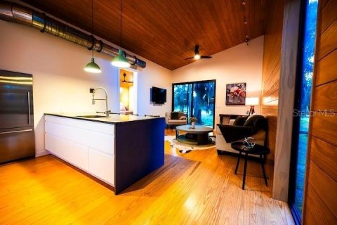 Casa en alquiler en Nokomis, Florida, 1 dormitorio, 92.9 m2 № 1434489 - foto 8