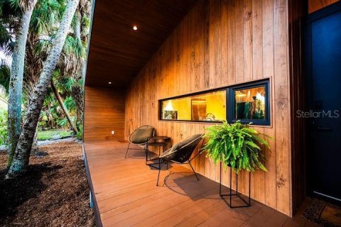 Casa en alquiler en Nokomis, Florida, 1 dormitorio, 92.9 m2 № 1434489 - foto 2