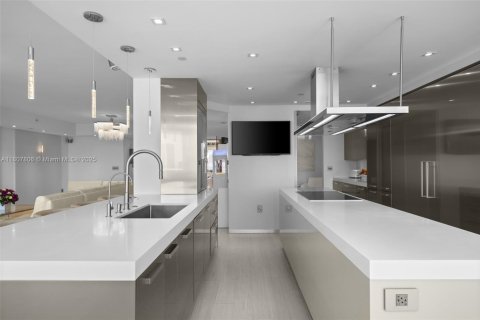 Купить кондоминиум в Авентура, Флорида 6 спален, 513.29м2, № 1746105 - фото 22