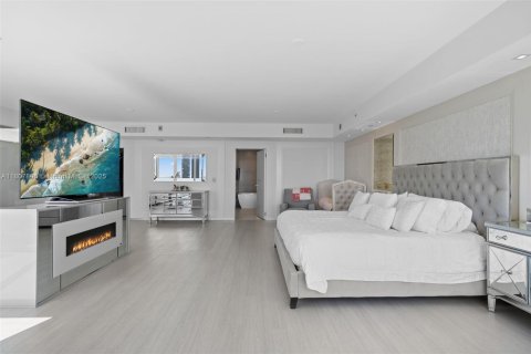 Купить кондоминиум в Авентура, Флорида 6 спален, 513.29м2, № 1746105 - фото 26