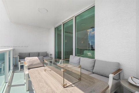 Купить кондоминиум в Авентура, Флорида 6 спален, 513.29м2, № 1746105 - фото 15