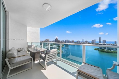 Купить кондоминиум в Авентура, Флорида 6 спален, 513.29м2, № 1746105 - фото 14