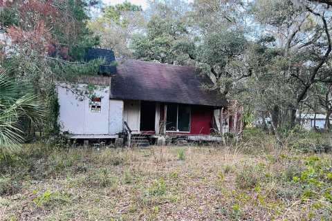 Casa en venta en Ocklawaha, Florida, 1 dormitorio, 83.05 m2 № 2210189 - foto 2