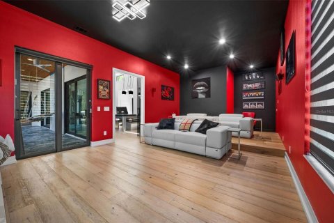 Villa ou maison à louer à Sarasota, Floride: 3 chambres, 252.51 m2 № 1832828 - photo 29