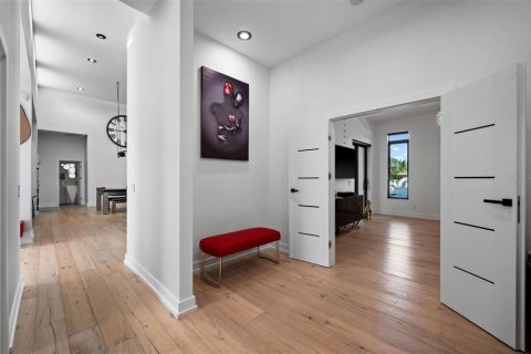 Villa ou maison à louer à Sarasota, Floride: 3 chambres, 252.51 m2 № 1832828 - photo 21