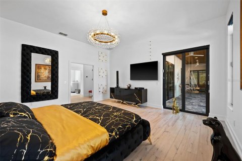 Villa ou maison à louer à Sarasota, Floride: 3 chambres, 252.51 m2 № 1832828 - photo 18