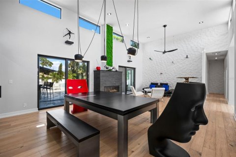 Villa ou maison à louer à Sarasota, Floride: 3 chambres, 252.51 m2 № 1832828 - photo 8